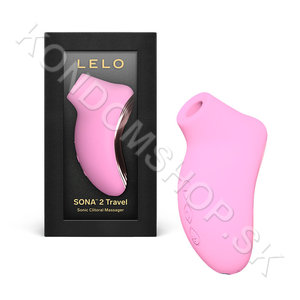 LELO Sona 2 Travel