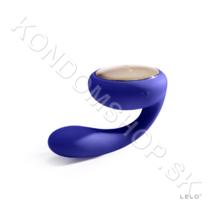 LELO Tara + LELO lubrikační gel 75ml zdarma