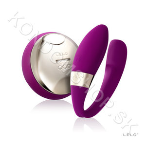 LELO Tiani 2 Design edition + LELO lubrikační gel 75ml zdarma