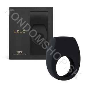 LELO Tor 2 + LELO lubrikační gel 75ml zdarma