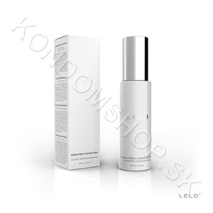 LELO Toy Cleaning čistíci sprej 60 ml