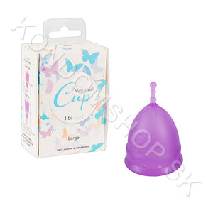 Menstrual Cup Large