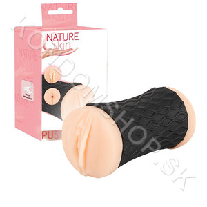 Nature Skin Pussy & Ass umělá vagína a anál