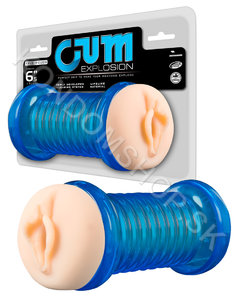 NMC CUM masturbátor vagína