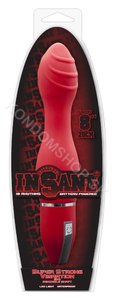 NMC Insane análny kolík