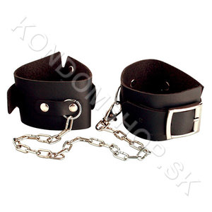 Pipedream Fetish Fantasy Series Beginners Cuffs