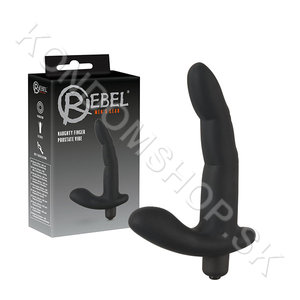 Rebel Naughty Finger Prostate Vibe