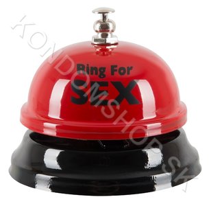 Zvonek Ring For Sex