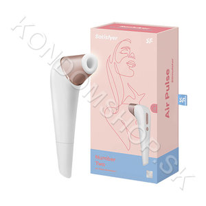 Satisfyer 2 Next Generation