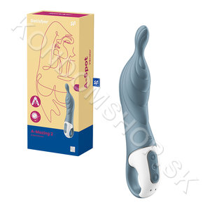 Satisfyer A-Mazing 2