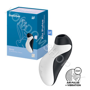 Satisfyer Orca