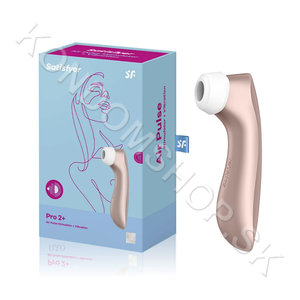 Satisfyer PRO2 VIBRATION