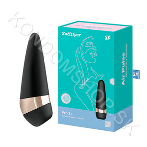 Satisfyer PRO3 VIBRATION