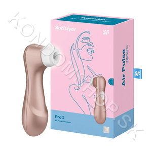 Satisfyer Pro 2 Generation 2