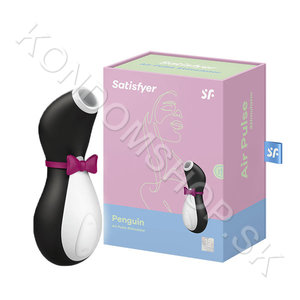 Satisfyer Pro Penguin Next Generation