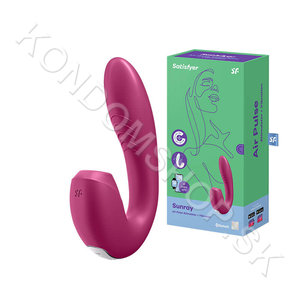 Satisfyer Sunray