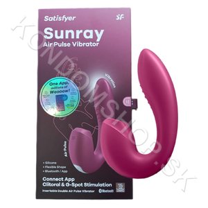 Satisfyer Sunray