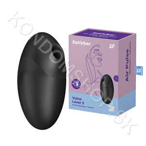 Satisfyer Vulva Lover 3