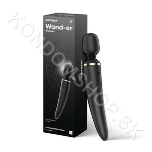 Satisfyer Wand-er Woman masážní hlavice