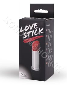 Seven Creations Love Stick Vibe
