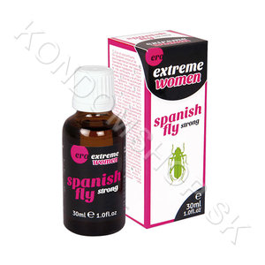 Spain Fly Extreme Women 30 ml