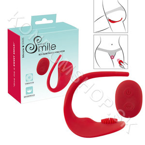 Sweet Smile RC Slim Panty vibrátor do kalhotek