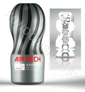 Tenga Air-Tech Ultra masturbátor