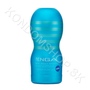 Tenga Original Vacuum Cup Cool