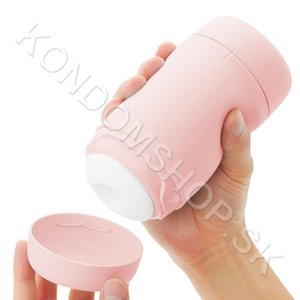 Tenga Puffy