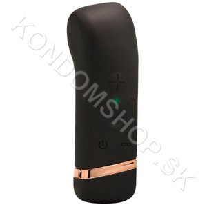 The Handy The Oh! Smart Vibrator