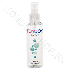 ToyJoy Organic Toy Cleaner 150ml