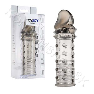 ToyJoy Power Stud Sleeve návlek na penis