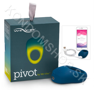 We-Vibe Pivot