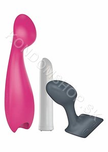 We-Vibe Tango Pleasure Mate Collection