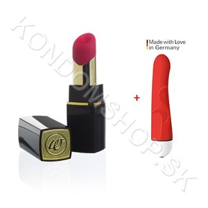 Womanizer 2GO + zdarma německý vibrátor Voyage v hodnotě 975 Kč