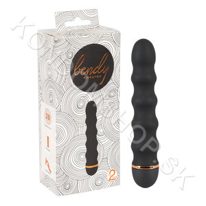 You2Toys Bendy Wavy vibrátor