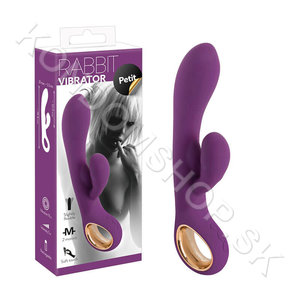 You2Toys Rabbit Vibrator Petit