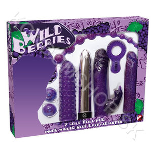 You2Toys Wild Berries erotická sada