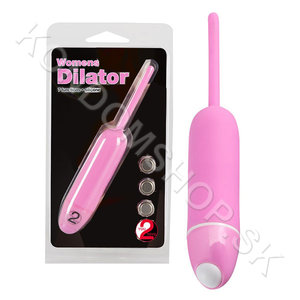 You2Toys Womens Dilator vibrační