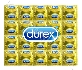 Durex Banana