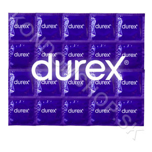 Durex Classic
