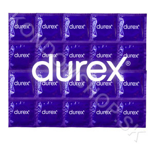 Durex Classic