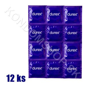 Durex Classic