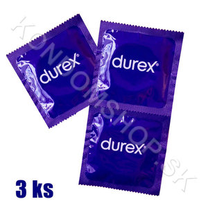 Durex Classic