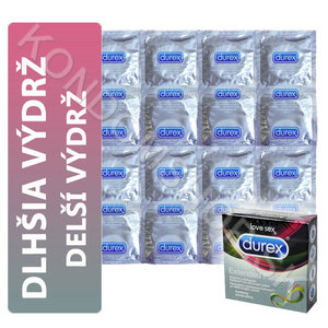 Durex Extended Pleasure