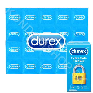 Durex Extra Safe