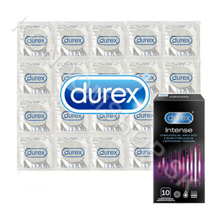 Durex Intense Orgasmic