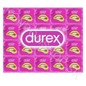 Durex Pleasure Me