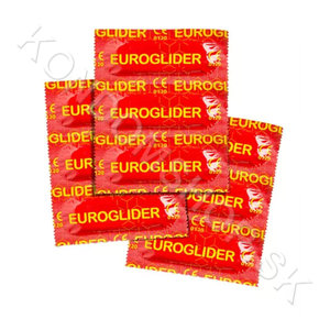 Euroglider Condoms