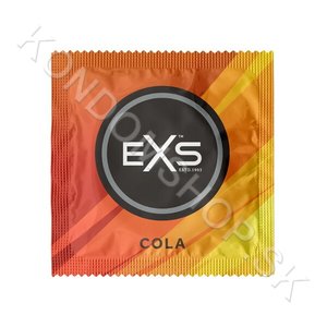 EXS Cola